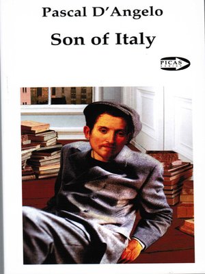 cover image of Son of Italy